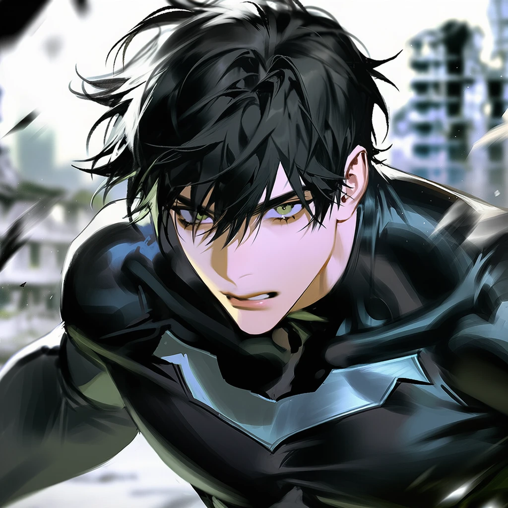 #Hero