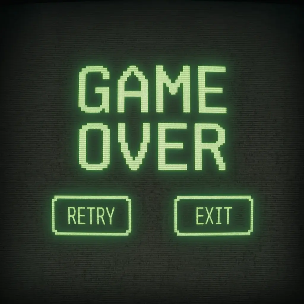 #Text Game